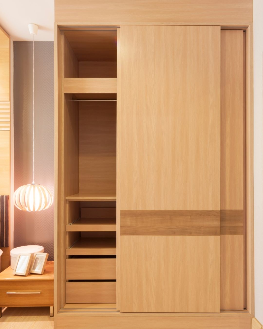 wardrobe designs by jivan furniture