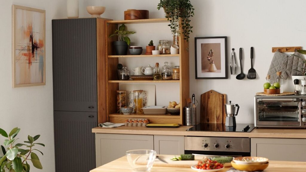 Kitchens modern by jivan furniture
