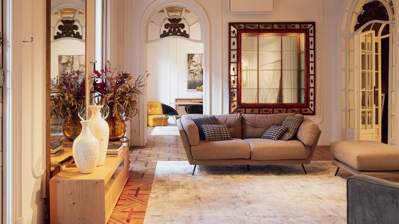 house interiors by jivan furniture
