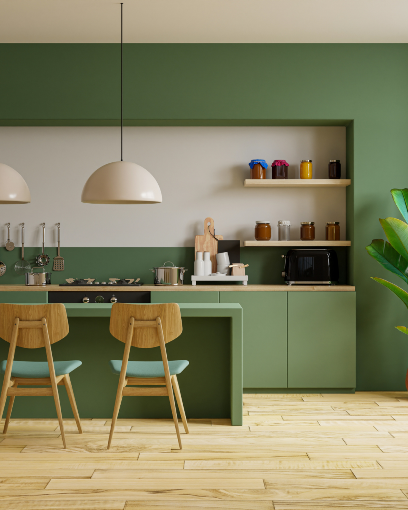 modern kitchen design jivan furniture