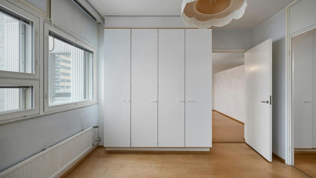minimalistic wardrobe designs by jivan furniture
