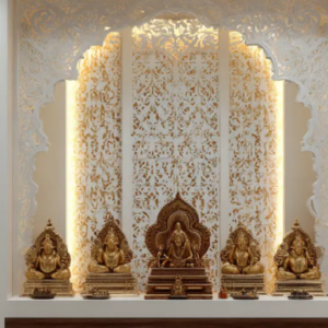 Puja Unit
