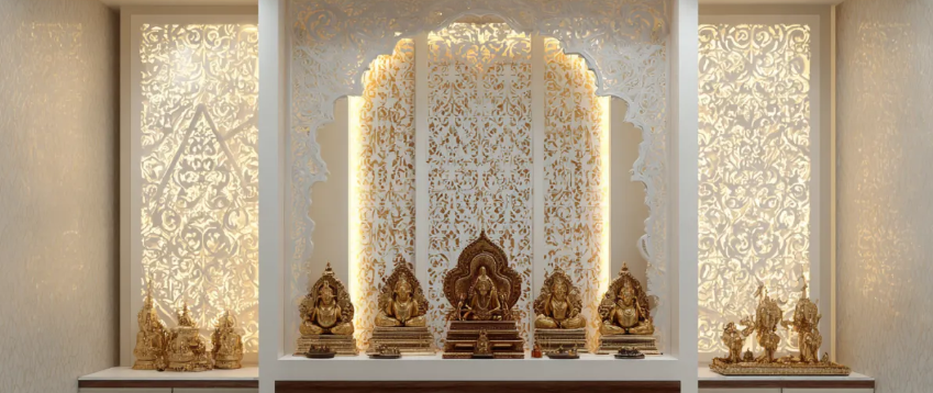 Puja Unit