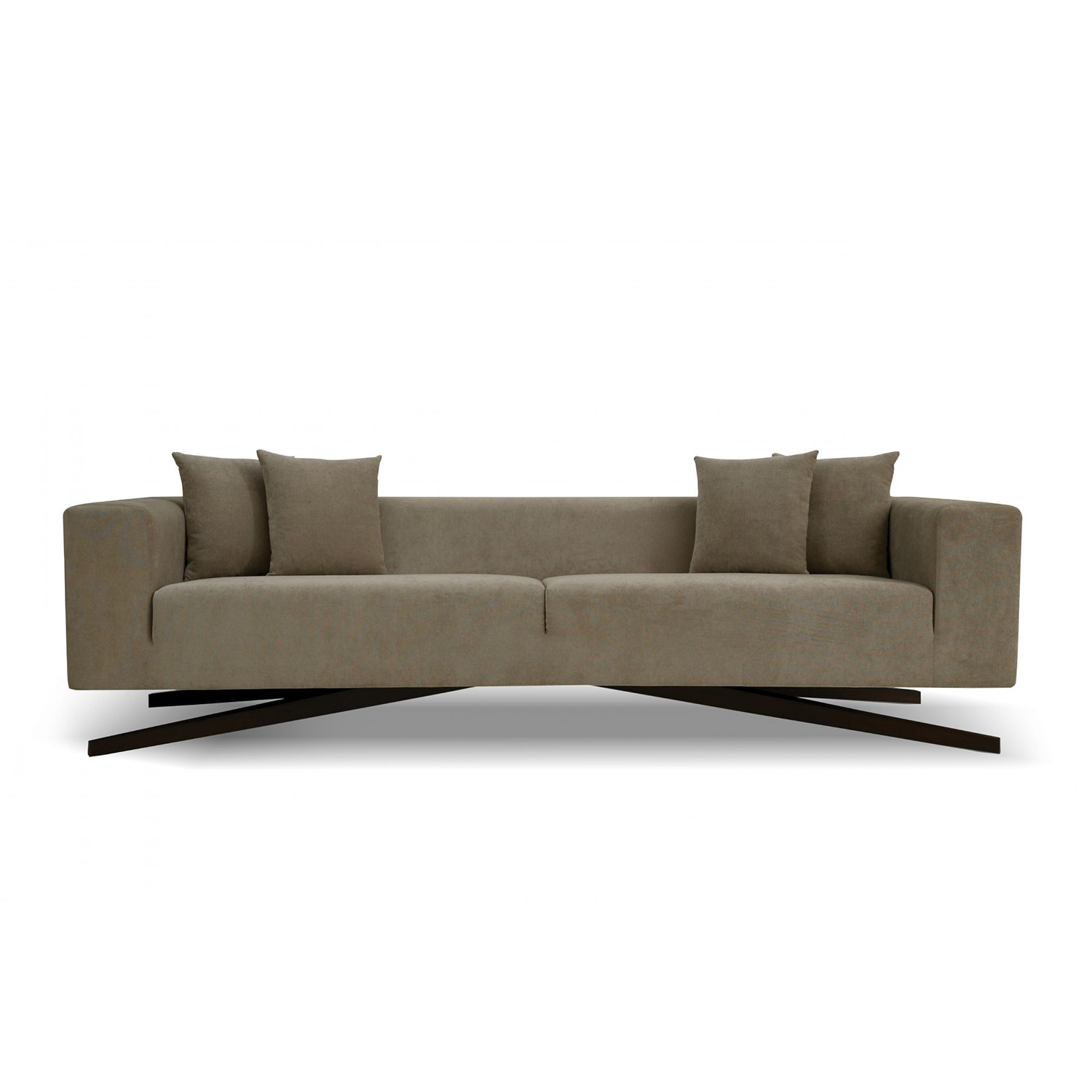 Quad Sofa - Image 2