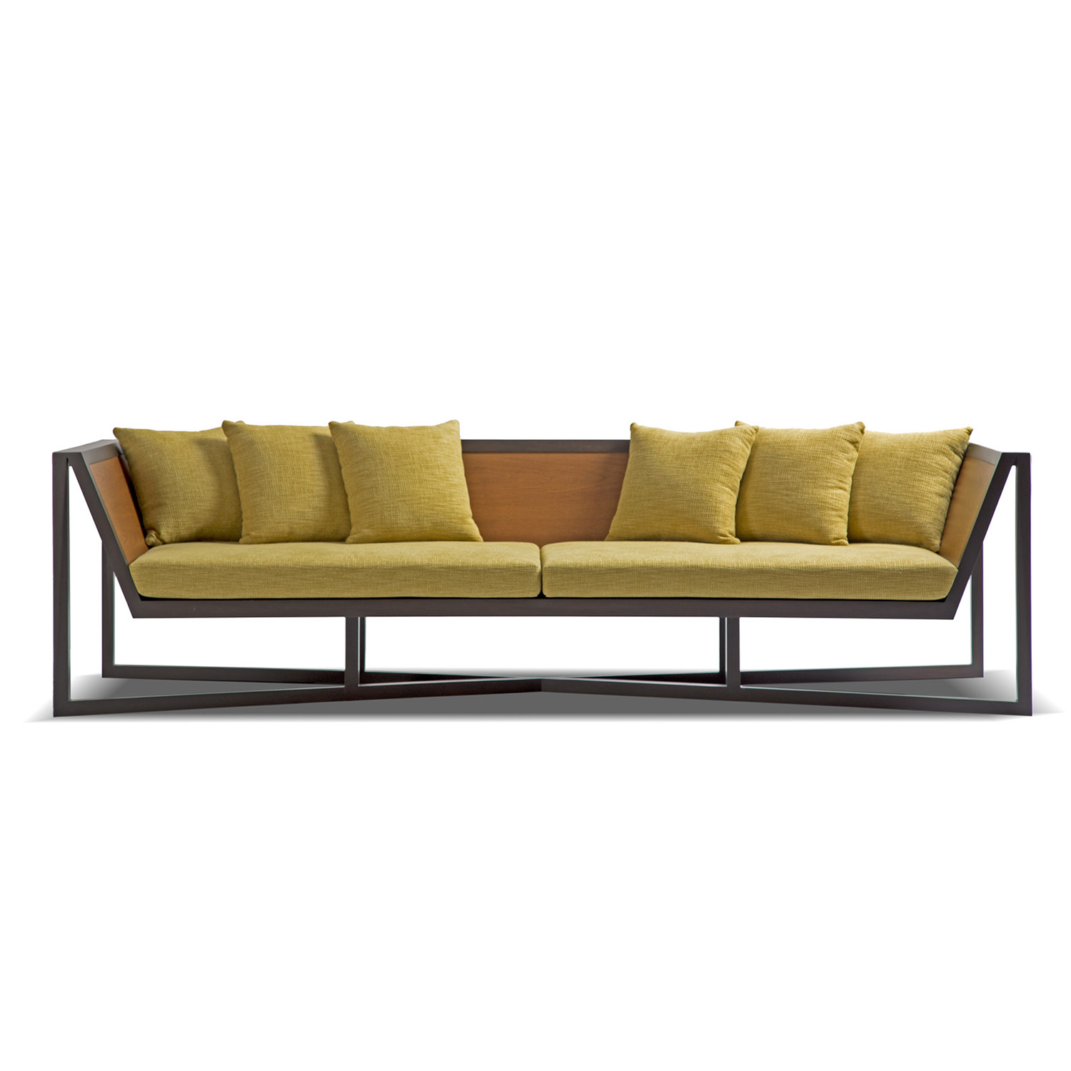Twist Sofa - Image 2