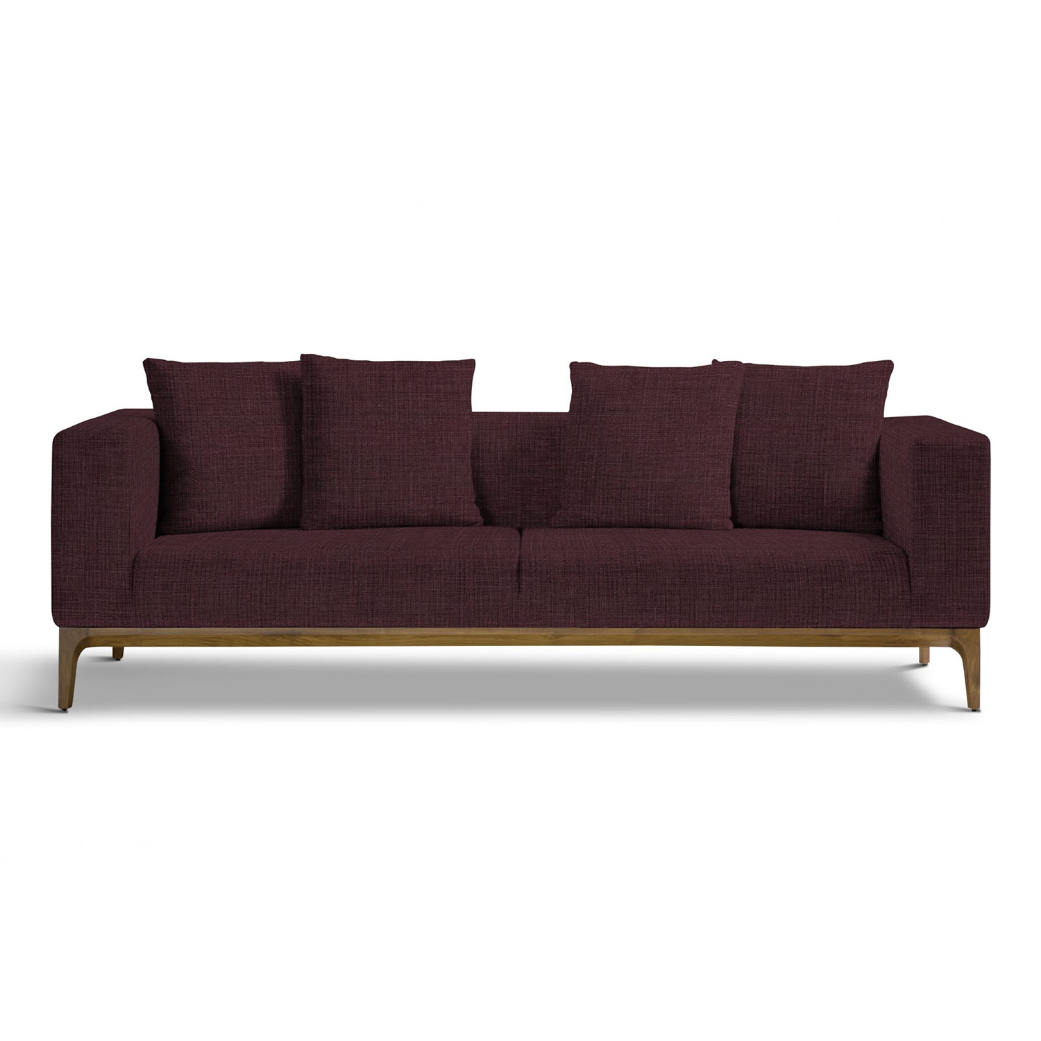 York Sofa - Image 4