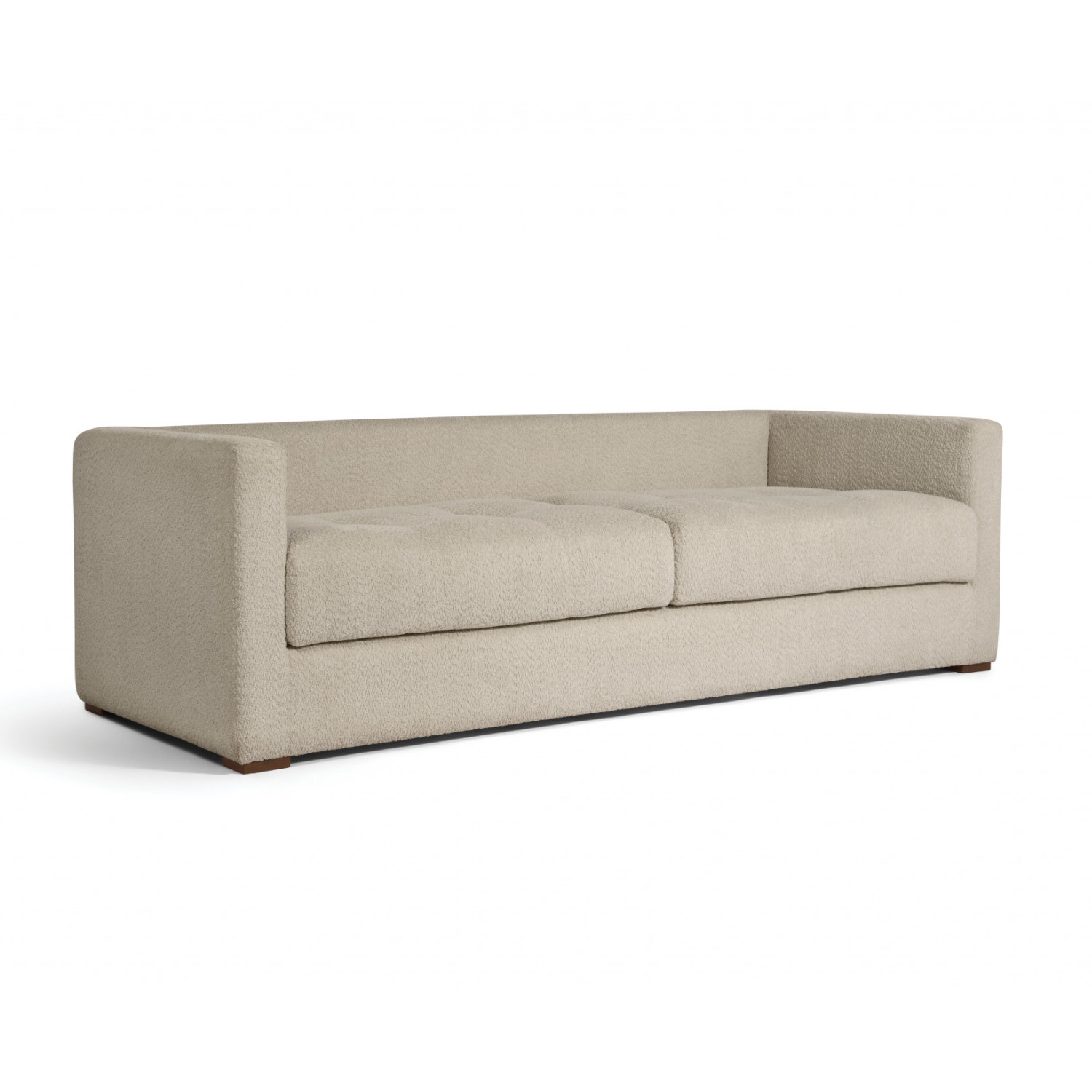 Kilimanjaro Fabric Sofa - Image 4