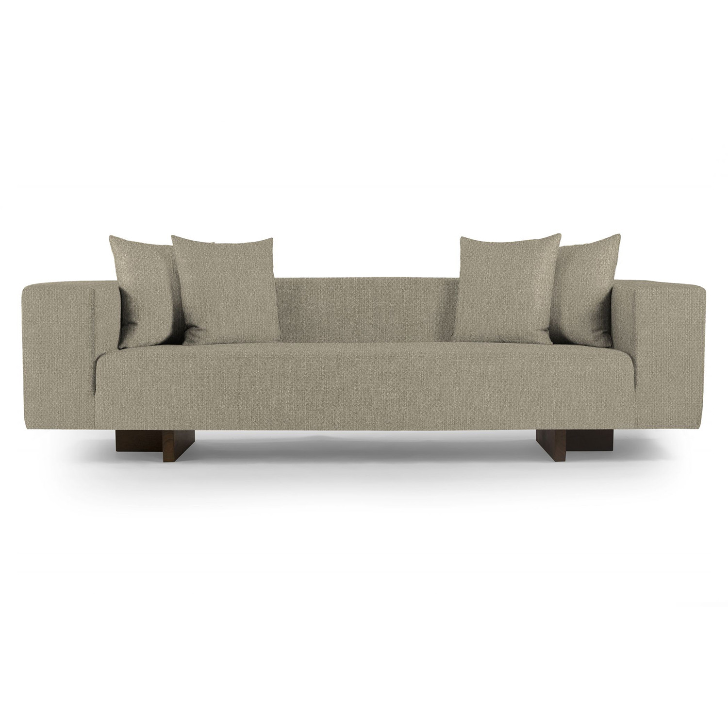 brawn sofa lavish interior designs