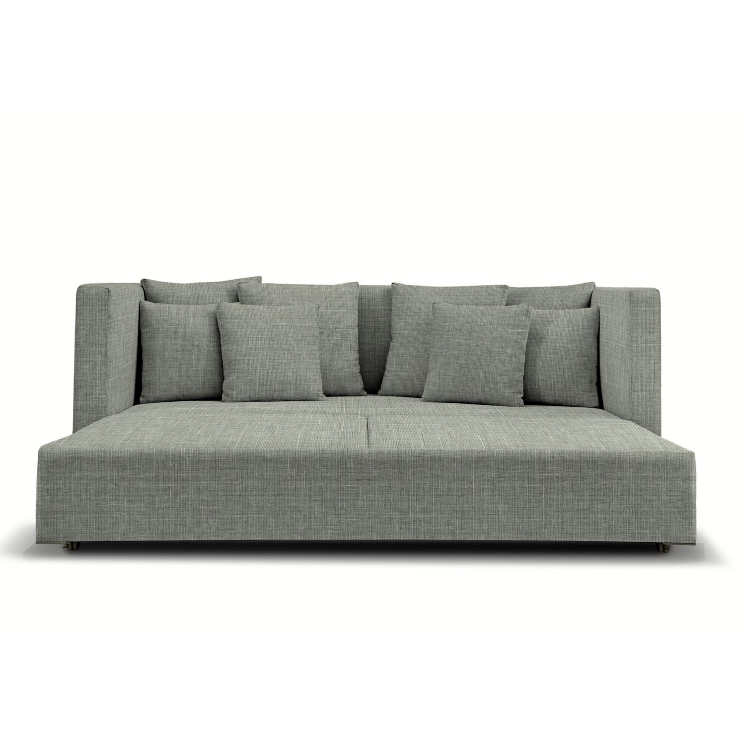 Monte Sofa Cum Bed - Image 4