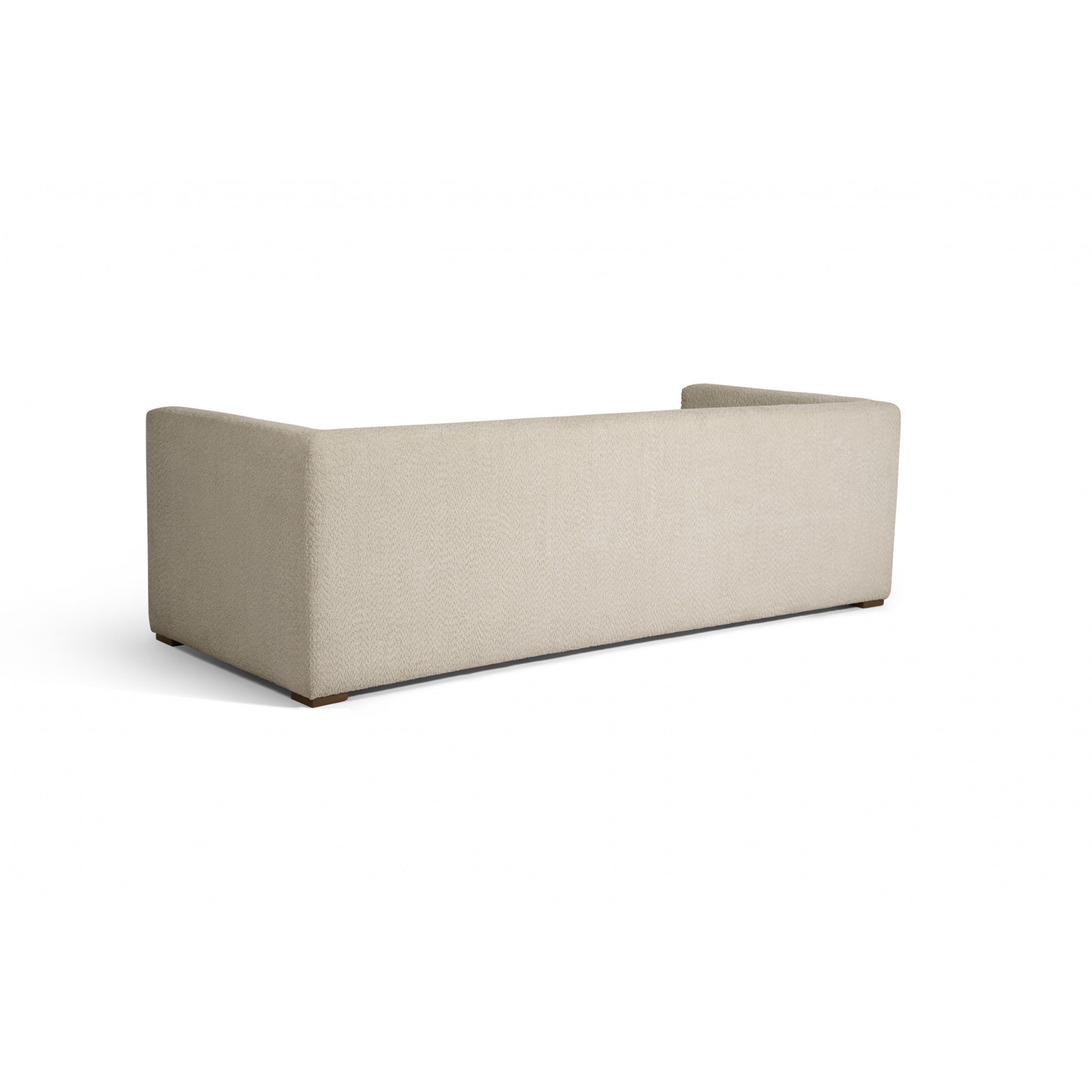 Kilimanjaro Fabric Sofa - Image 5