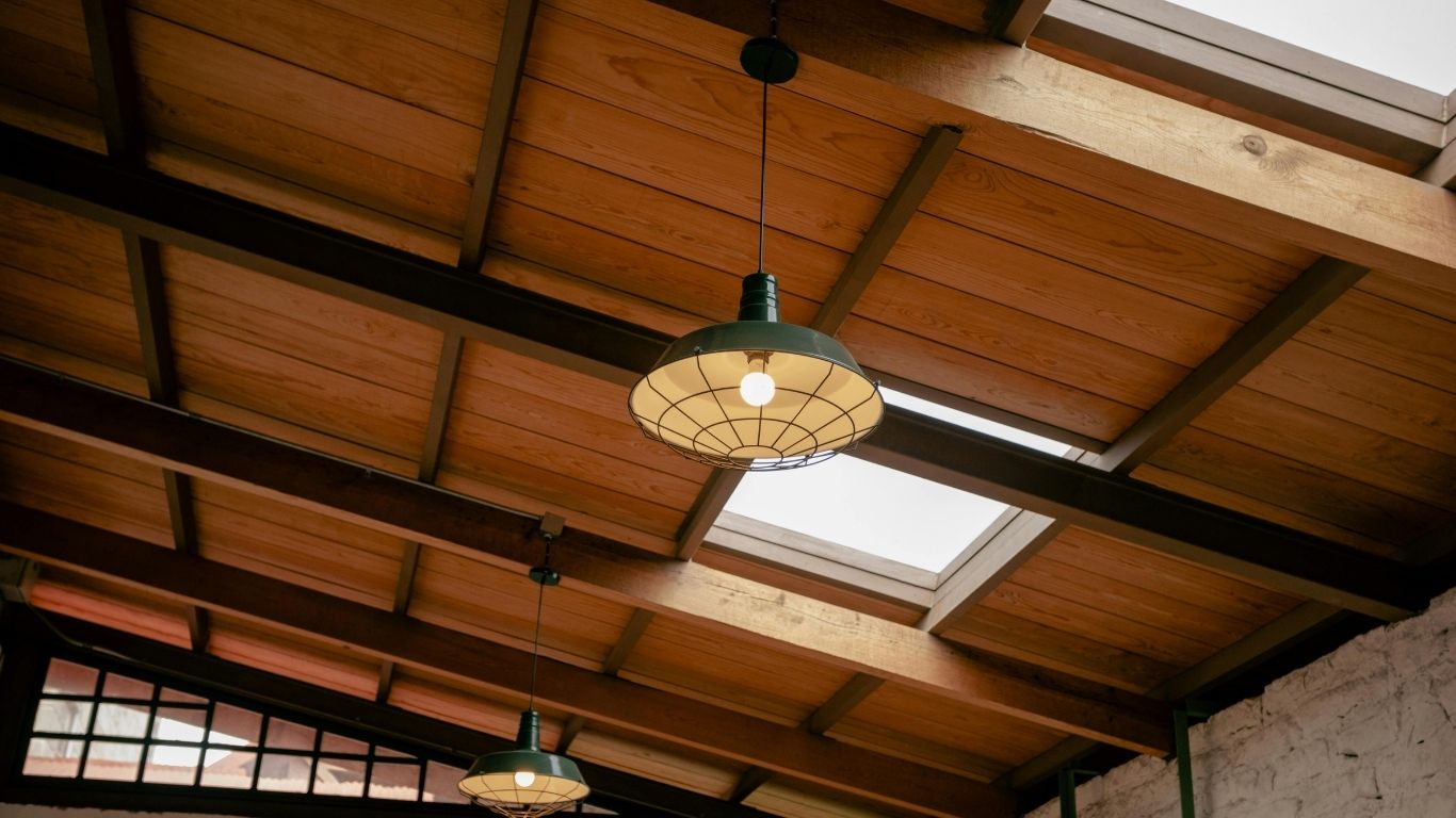 false ceiling design by Javan furniture best