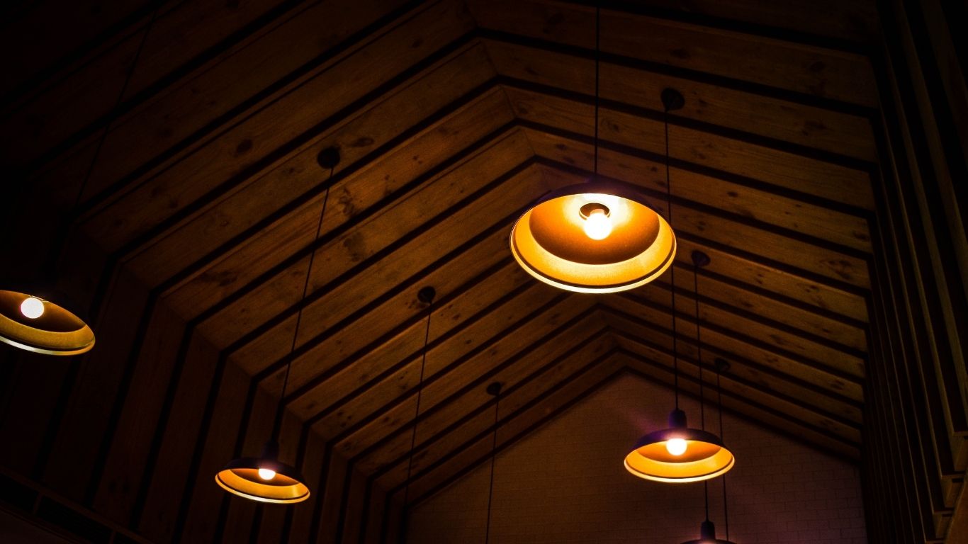 False Ceiling Design & Installation - Image 6