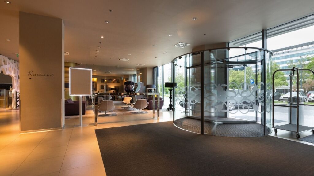 banquet hotel interiors by jivan furniture