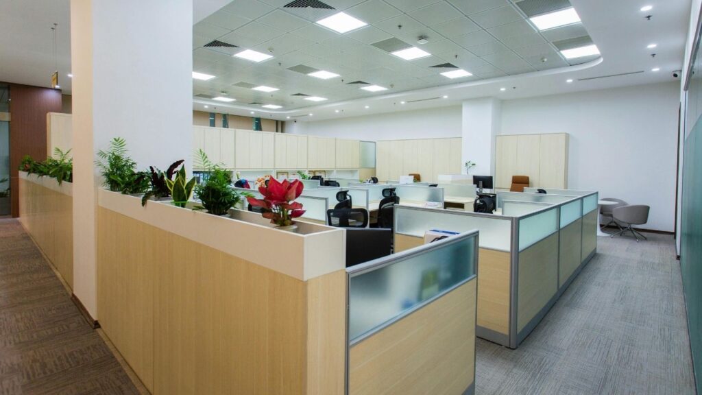 corporate interior designs by jivan furniture