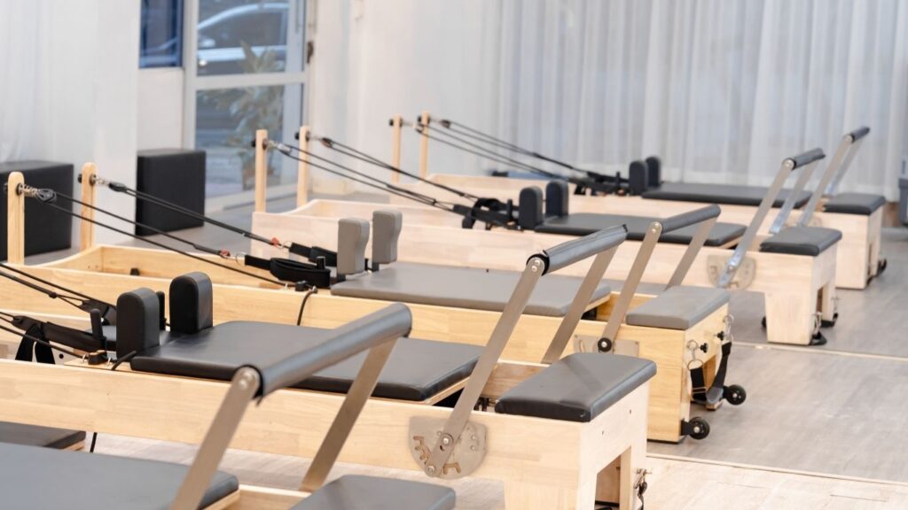 Pilates by jivan furniture