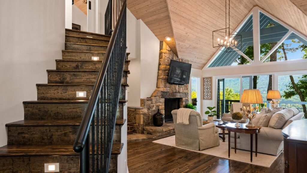 Entrance designs by jivan furniture