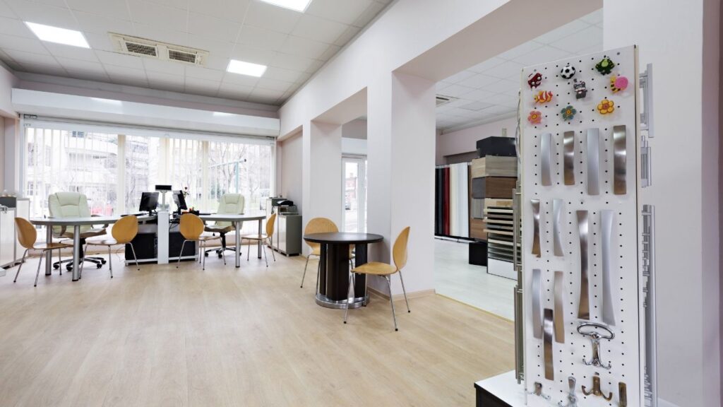 Multifunction multiple utilities designed by jivan furniture