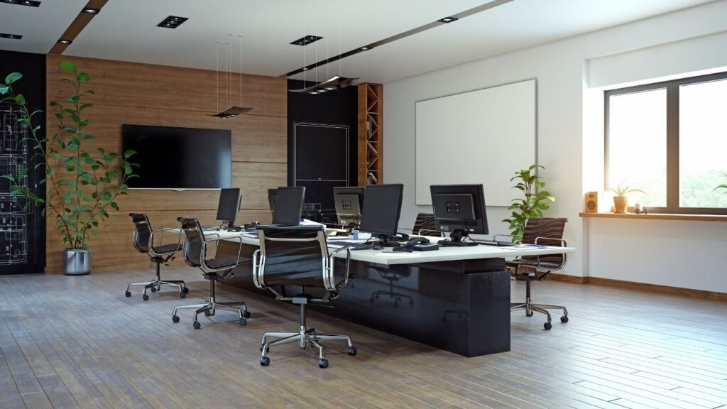 Office cabin designs ceo jivan furniture