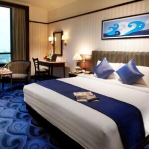 Room interiors in Mumbai by jivan furniture best in class and luxury