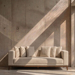 Bian Sofa jivan furniture living space living room affordable prices