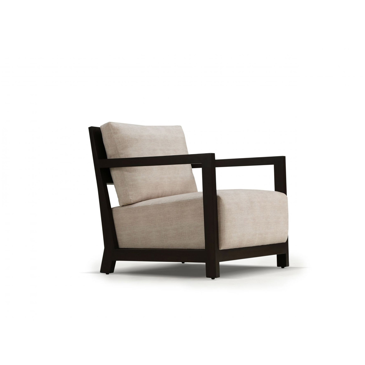 Contra armchair made in india