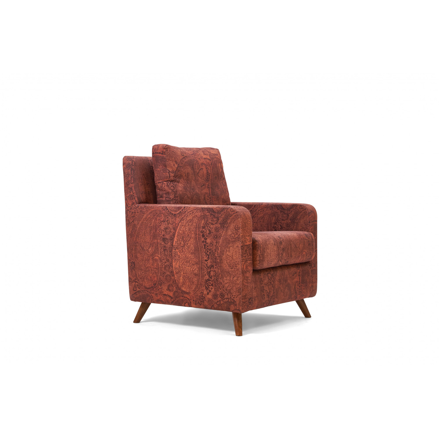 Elly Compact Armchair - Image 2