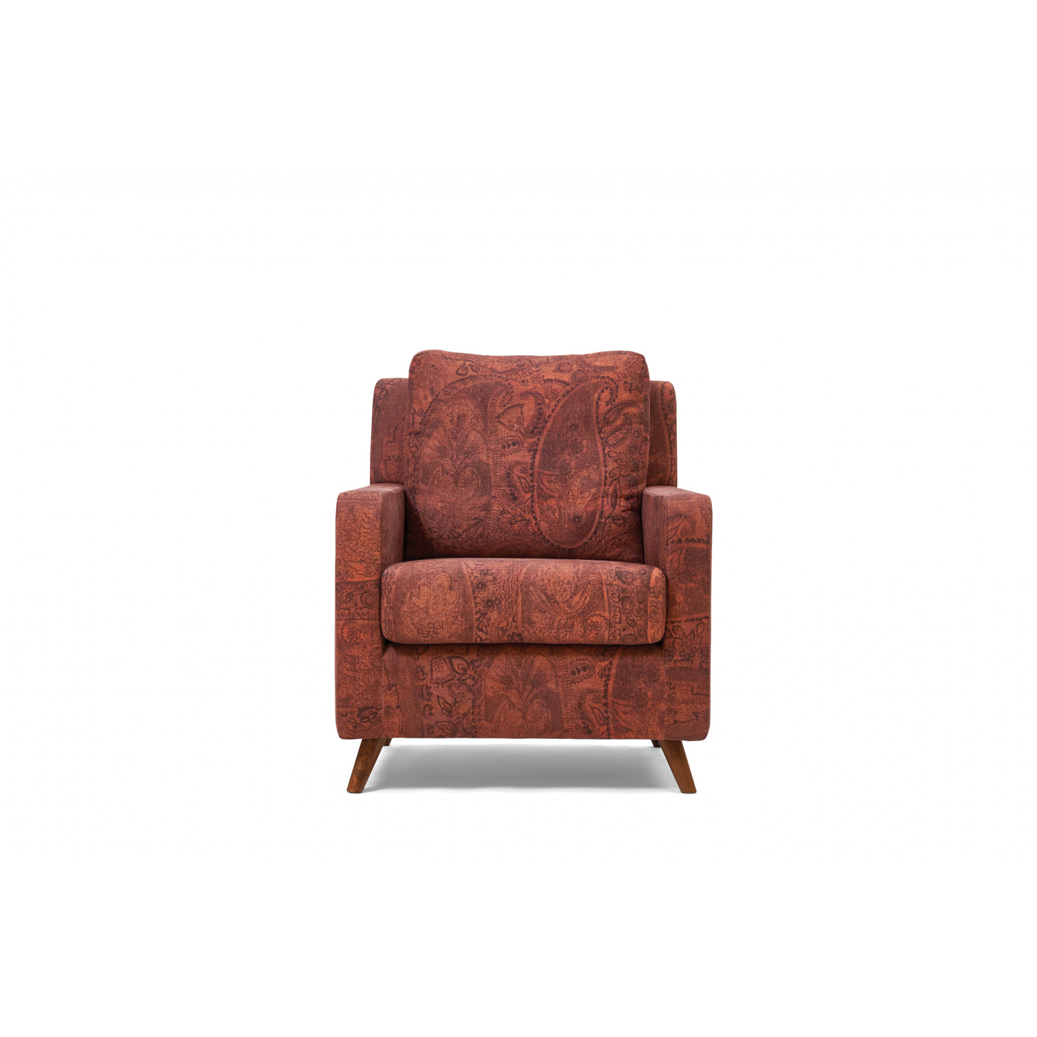 Elly Compact Armchair - Image 3