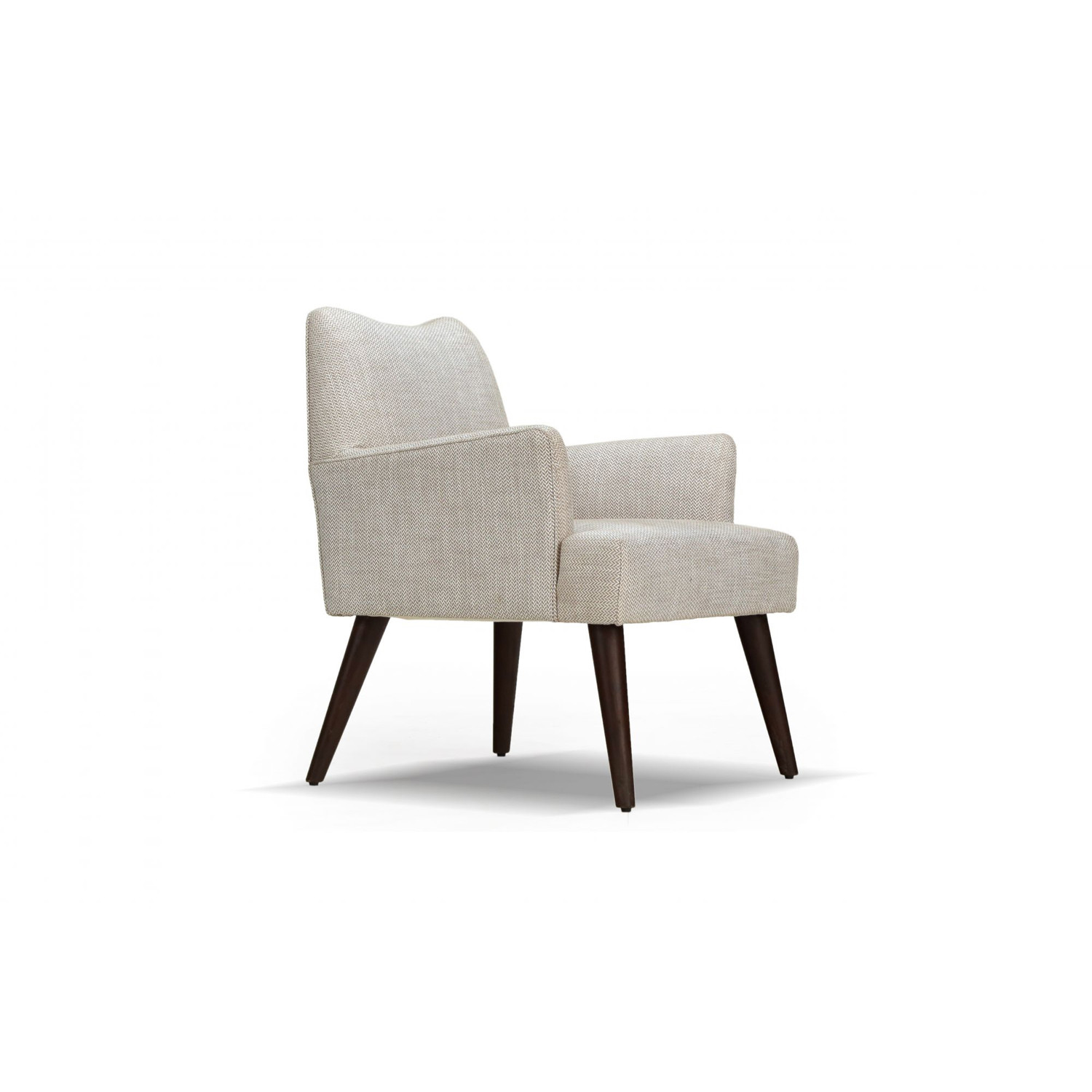 Hexa arm chair jivan furniture