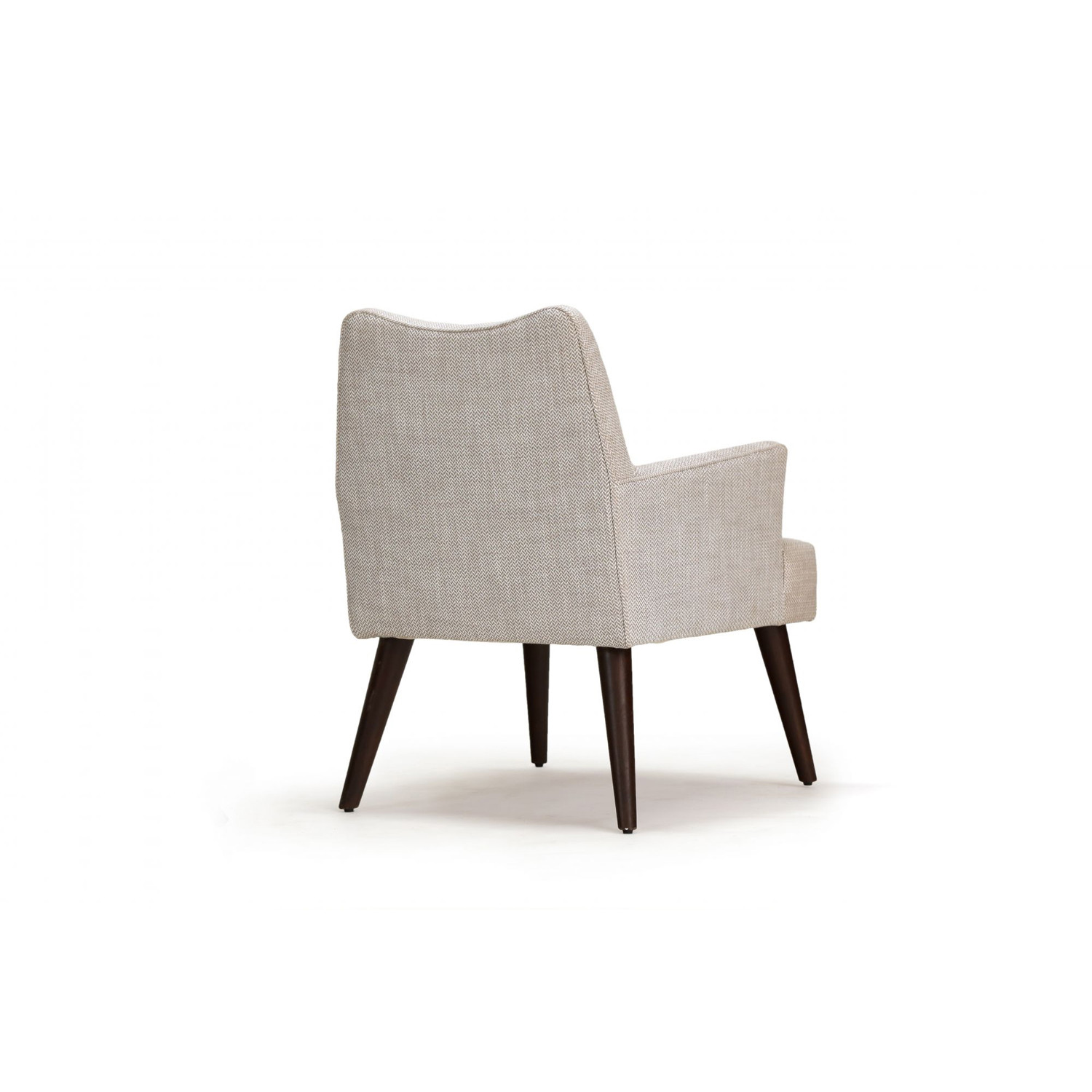 Hexa Armchair - Image 3