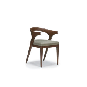 Horn Chair