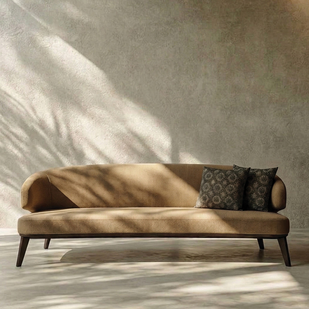 Ink Sofa