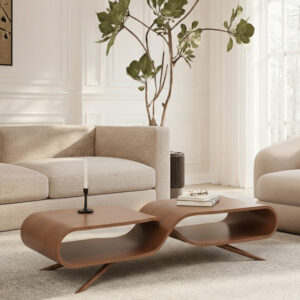 Knot Centre Table