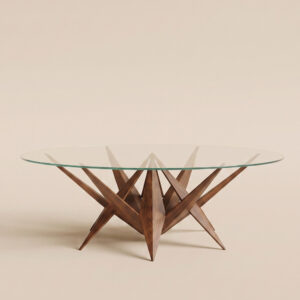 Lotus Dining Table