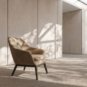 Marriot arm chair jivan furniture office home interior designs
