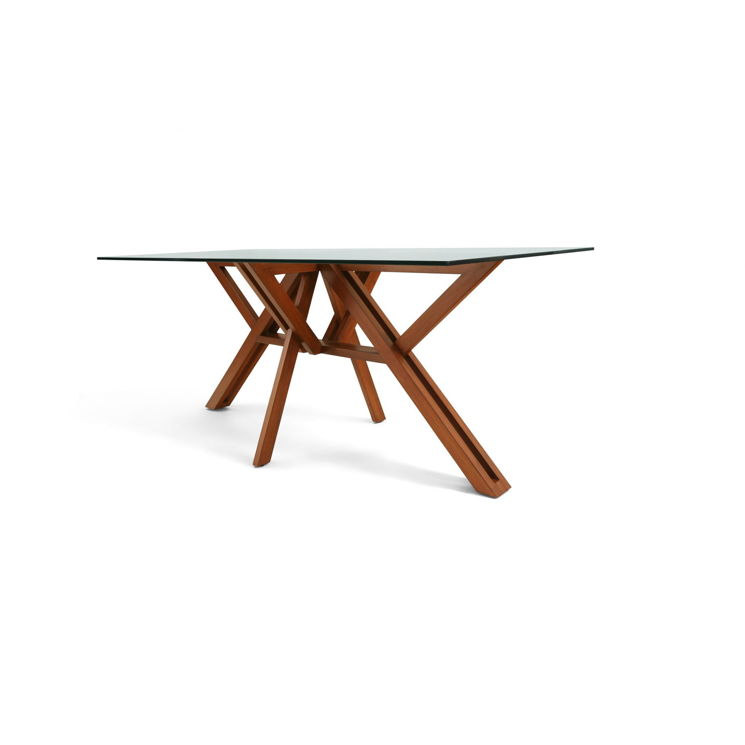 Matrix Dining Table - Image 4