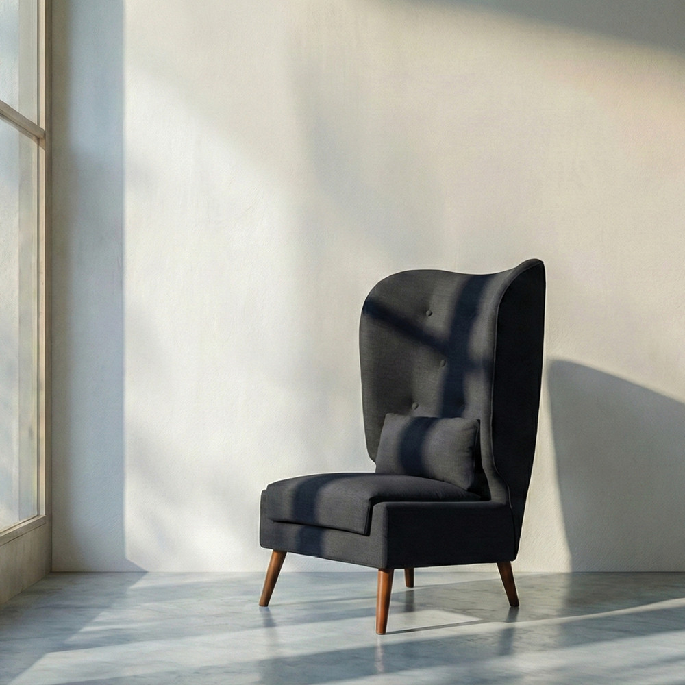 Napa Armchair