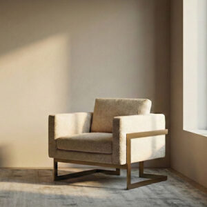 Perth Armchair