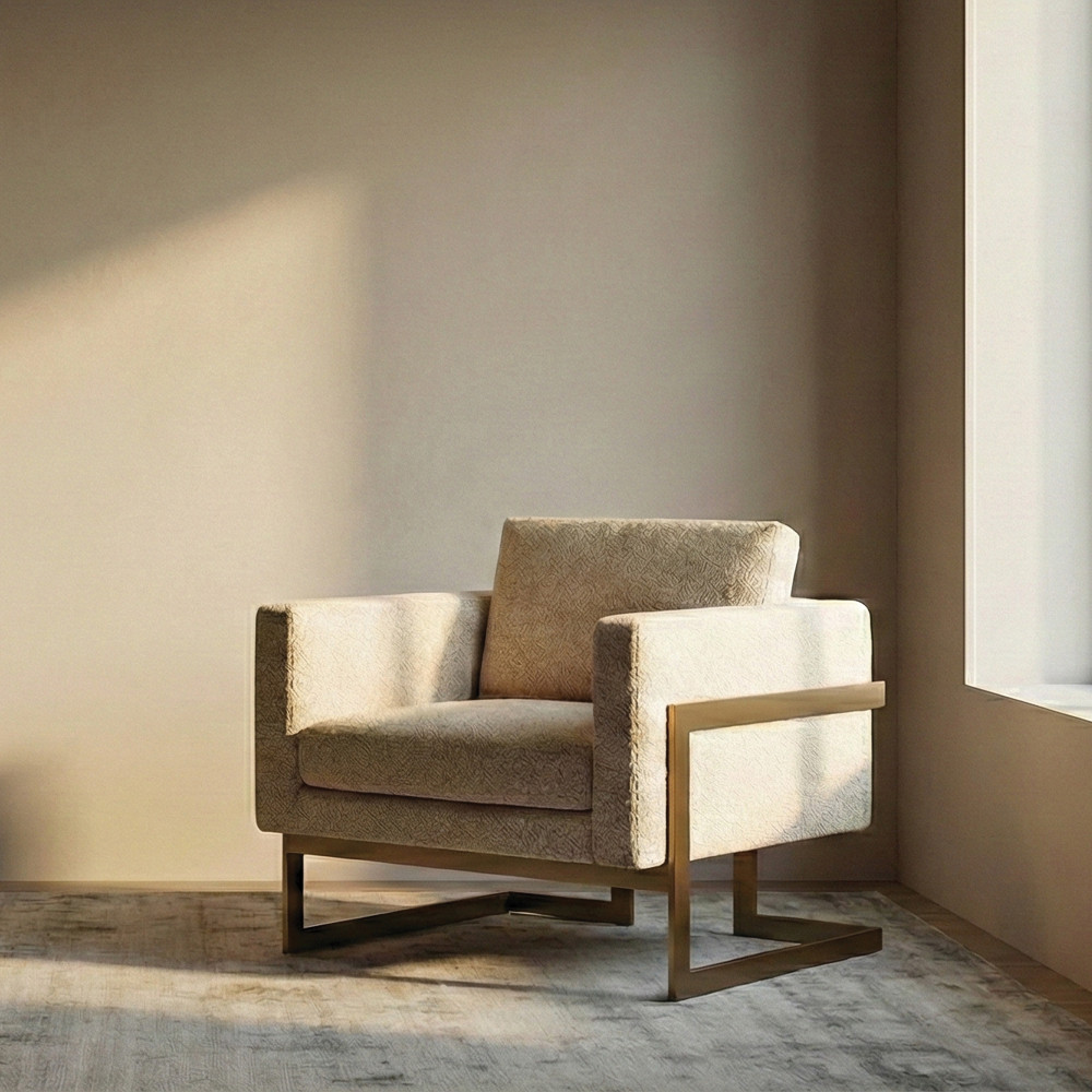 Perth Armchair