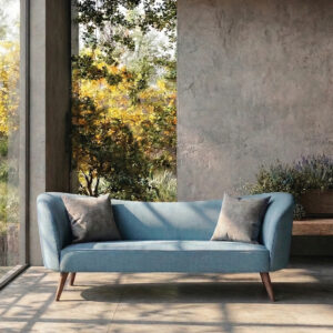 Rhodes Sofa