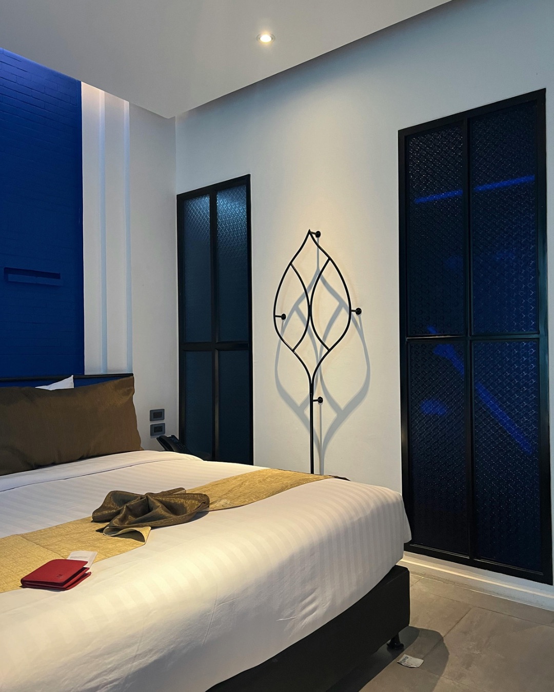 Hotel interior - Image 2