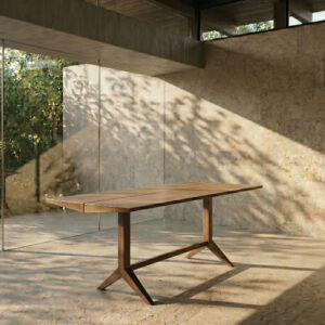 Split Dining Table
