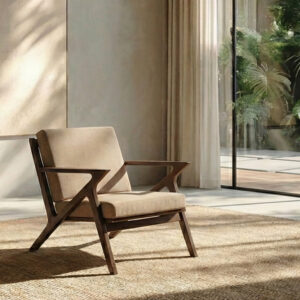Tuscany Armchair