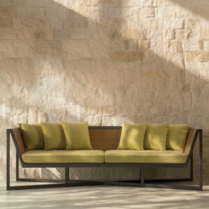 Twist Sofa